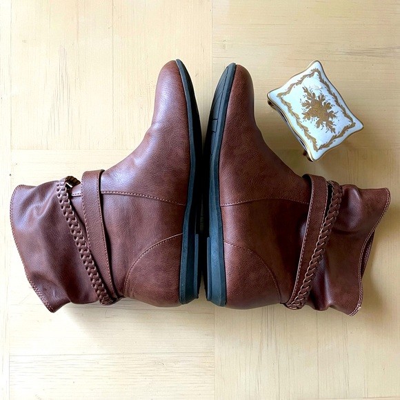 Pretty boots - Picture 3 of 7